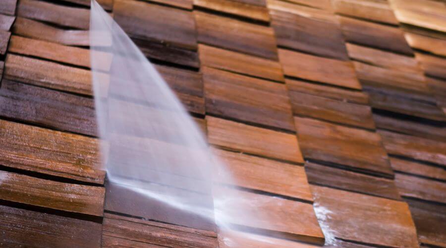 Professional tile roof repair services in Cedarburg, WI